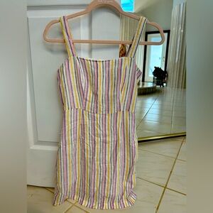 Forever 21 sun dress